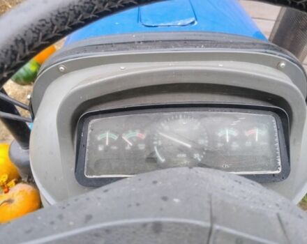 ДТЗ Другая, объемом двигателя 0 л и пробегом 0 тыс. км за 4500 $, фото 10 на Automoto.ua