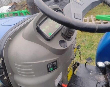 ДТЗ Другая, объемом двигателя 0 л и пробегом 0 тыс. км за 4500 $, фото 5 на Automoto.ua