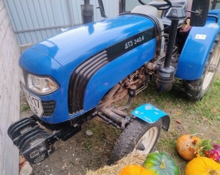 ДТЗ Другая, объемом двигателя 0 л и пробегом 0 тыс. км за 4500 $, фото 2 на Automoto.ua