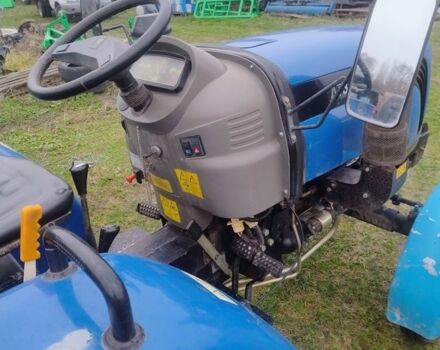 ДТЗ Другая, объемом двигателя 0 л и пробегом 0 тыс. км за 4500 $, фото 4 на Automoto.ua