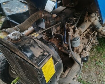 ДТЗ Другая, объемом двигателя 0 л и пробегом 0 тыс. км за 4500 $, фото 3 на Automoto.ua