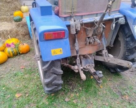 ДТЗ Другая, объемом двигателя 0 л и пробегом 0 тыс. км за 4500 $, фото 7 на Automoto.ua