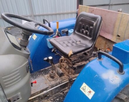 ДТЗ Другая, объемом двигателя 0 л и пробегом 0 тыс. км за 4500 $, фото 4 на Automoto.ua