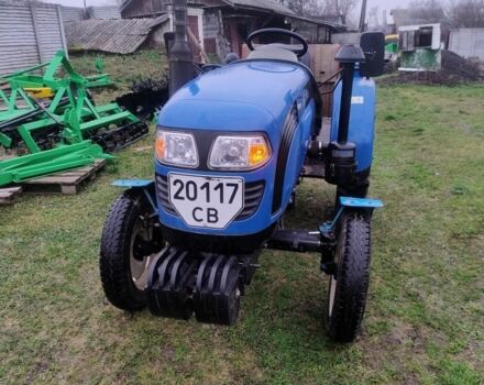 ДТЗ Другая, объемом двигателя 0 л и пробегом 0 тыс. км за 4500 $, фото 7 на Automoto.ua