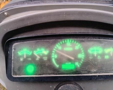 ДТЗ Другая, объемом двигателя 0 л и пробегом 0 тыс. км за 4500 $, фото 11 на Automoto.ua