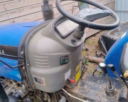 ДТЗ Другая, объемом двигателя 0 л и пробегом 0 тыс. км за 4500 $, фото 9 на Automoto.ua