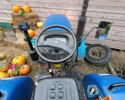 ДТЗ Другая, объемом двигателя 0 л и пробегом 0 тыс. км за 4500 $, фото 12 на Automoto.ua