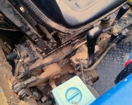 ДТЗ Другая, объемом двигателя 0 л и пробегом 0 тыс. км за 4500 $, фото 8 на Automoto.ua