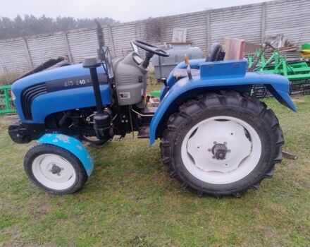 ДТЗ Другая, объемом двигателя 0 л и пробегом 0 тыс. км за 4500 $, фото 1 на Automoto.ua