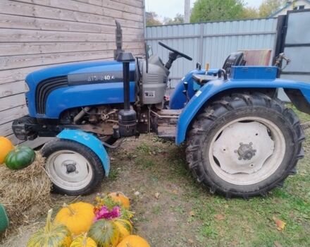 ДТЗ Другая, объемом двигателя 0 л и пробегом 0 тыс. км за 4500 $, фото 1 на Automoto.ua