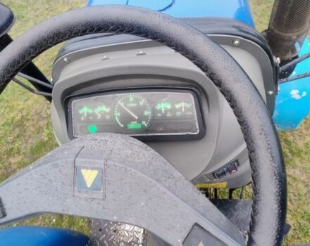 ДТЗ Другая, объемом двигателя 0 л и пробегом 0 тыс. км за 4500 $, фото 6 на Automoto.ua