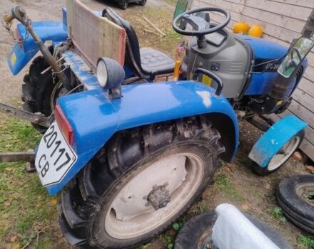 ДТЗ Другая, объемом двигателя 0 л и пробегом 0 тыс. км за 4700 $, фото 5 на Automoto.ua