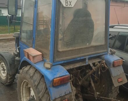 ДТЗ Другая, объемом двигателя 0 л и пробегом 0 тыс. км за 5100 $, фото 3 на Automoto.ua