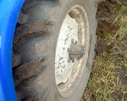 ДТЗ Другая, объемом двигателя 1 л и пробегом 5 тыс. км за 3700 $, фото 3 на Automoto.ua