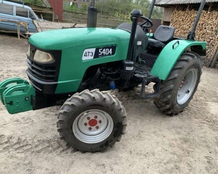 ДТЗ Другая, объемом двигателя 2.55 л и пробегом 0 тыс. км за 6800 $, фото 2 на Automoto.ua