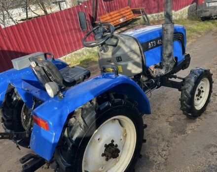 ДТЗ Другая, объемом двигателя 0 л и пробегом 0 тыс. км за 4350 $, фото 3 на Automoto.ua