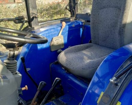 ДТЗ Другая, объемом двигателя 4.5 л и пробегом 1 тыс. км за 7500 $, фото 3 на Automoto.ua