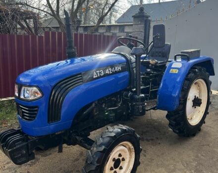 ДТЗ Другая, объемом двигателя 0 л и пробегом 0 тыс. км за 4350 $, фото 1 на Automoto.ua