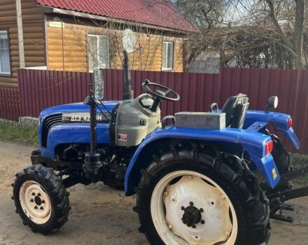 ДТЗ Другая, объемом двигателя 0 л и пробегом 0 тыс. км за 4350 $, фото 4 на Automoto.ua