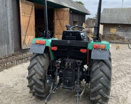 ДТЗ Другая, объемом двигателя 2.55 л и пробегом 0 тыс. км за 6800 $, фото 3 на Automoto.ua