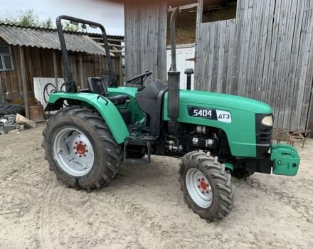 ДТЗ Другая, объемом двигателя 2.55 л и пробегом 0 тыс. км за 6800 $, фото 1 на Automoto.ua