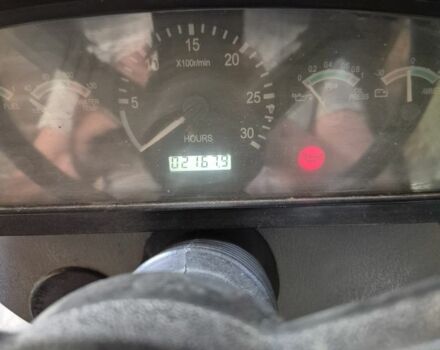 ДТЗ Інша, об'ємом двигуна 0 л та пробігом 20 тис. км за 4499 $, фото 6 на Automoto.ua