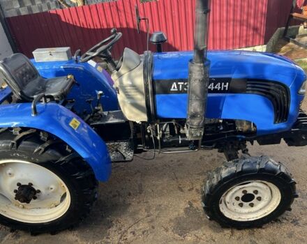 ДТЗ Другая, объемом двигателя 0 л и пробегом 0 тыс. км за 4350 $, фото 2 на Automoto.ua