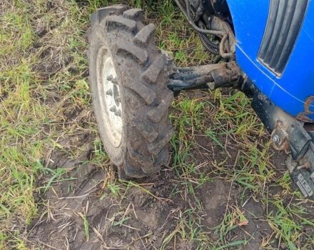 ДТЗ Другая, объемом двигателя 1 л и пробегом 5 тыс. км за 3700 $, фото 2 на Automoto.ua