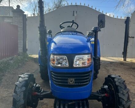 ДТЗ Другая, объемом двигателя 0 л и пробегом 0 тыс. км за 4350 $, фото 5 на Automoto.ua