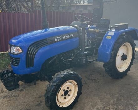 ДТЗ Другая, объемом двигателя 0 л и пробегом 0 тыс. км за 4350 $, фото 6 на Automoto.ua