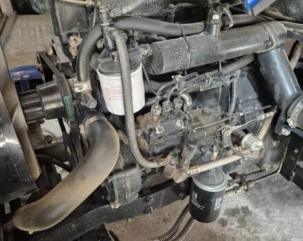 ДТЗ Інша, об'ємом двигуна 0 л та пробігом 20 тис. км за 4499 $, фото 4 на Automoto.ua