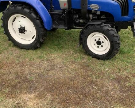 ДТЗ Другая 2014 в Вараш (Кузнецовск) на Automoto.ua ДТЗ Другая, объемом двигателя 1.5 л и пробегом 2 тыс. км за 4700 $, фото 2 на Automoto.ua