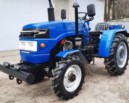ДТЗ Другая, объемом двигателя 0 л и пробегом 0 тыс. км за 4300 $, фото 3 на Automoto.ua