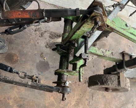 ДТЗ Другая, объемом двигателя 0 л и пробегом 0 тыс. км за 4300 $, фото 7 на Automoto.ua