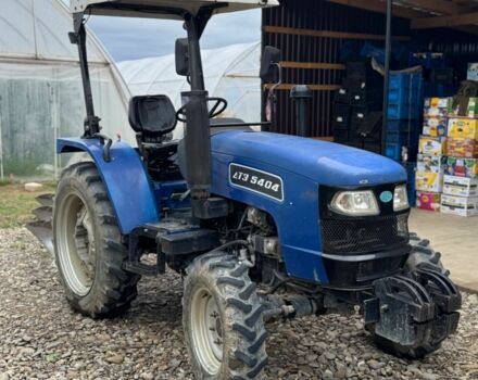 ДТЗ Другая, объемом двигателя 0 л и пробегом 2 тыс. км за 7500 $, фото 2 на Automoto.ua