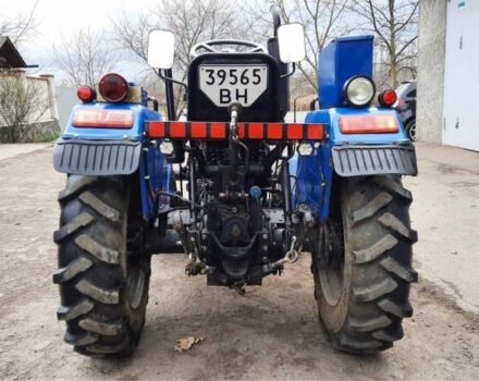 ДТЗ Другая, объемом двигателя 0 л и пробегом 0 тыс. км за 4300 $, фото 4 на Automoto.ua