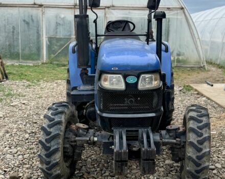 ДТЗ Другая, объемом двигателя 0 л и пробегом 2 тыс. км за 7500 $, фото 3 на Automoto.ua