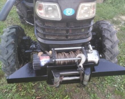 ДТЗ Другая, объемом двигателя 0 л и пробегом 0 тыс. км за 5500 $, фото 1 на Automoto.ua