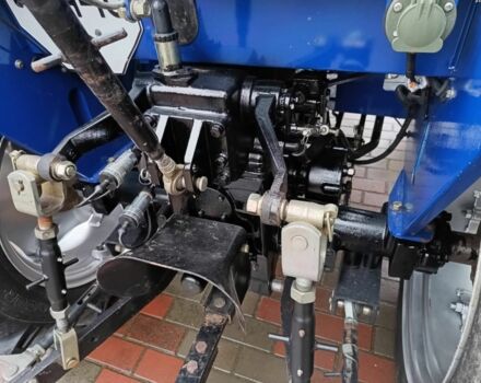 ДТЗ Другая, объемом двигателя 1.91 л и пробегом 2 тыс. км за 5500 $, фото 7 на Automoto.ua