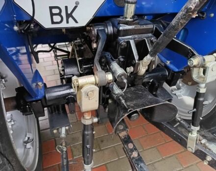 ДТЗ Другая, объемом двигателя 1.91 л и пробегом 2 тыс. км за 5500 $, фото 6 на Automoto.ua