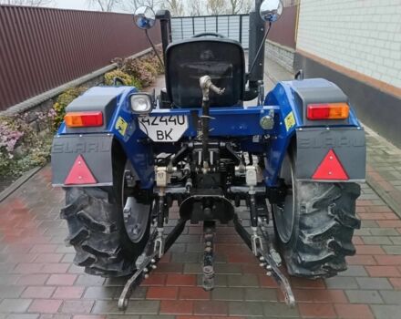 ДТЗ Другая, объемом двигателя 1.91 л и пробегом 2 тыс. км за 5500 $, фото 3 на Automoto.ua