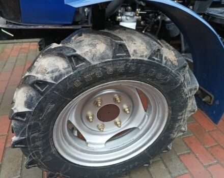 ДТЗ Другая, объемом двигателя 1.91 л и пробегом 2 тыс. км за 5500 $, фото 9 на Automoto.ua