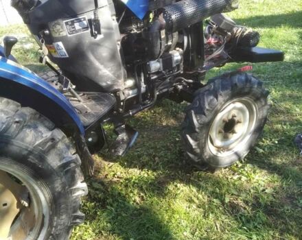ДТЗ Другая, объемом двигателя 0 л и пробегом 0 тыс. км за 5500 $, фото 3 на Automoto.ua