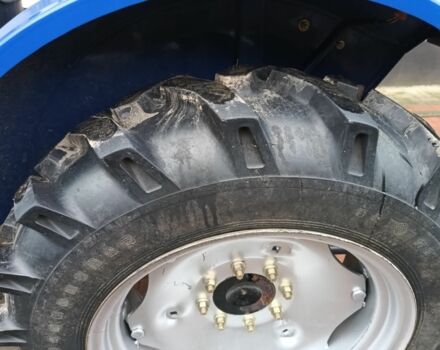 ДТЗ Другая, объемом двигателя 1.91 л и пробегом 2 тыс. км за 5500 $, фото 8 на Automoto.ua