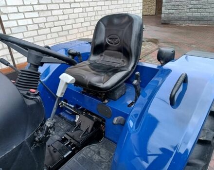 ДТЗ Другая, объемом двигателя 1.91 л и пробегом 2 тыс. км за 5500 $, фото 10 на Automoto.ua