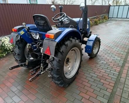 ДТЗ Другая, объемом двигателя 1.91 л и пробегом 2 тыс. км за 5500 $, фото 4 на Automoto.ua