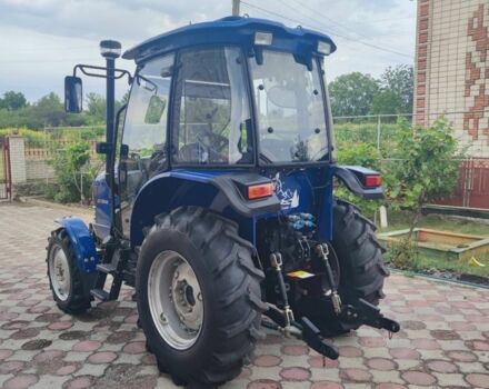 ДТЗ Інша, об'ємом двигуна 3.2 л та пробігом 395 тис. км за 11000 $, фото 2 на Automoto.ua