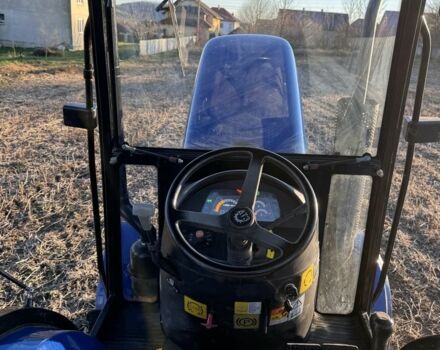 ДТЗ Другая, объемом двигателя 2.55 л и пробегом 1 тыс. км за 9200 $, фото 9 на Automoto.ua