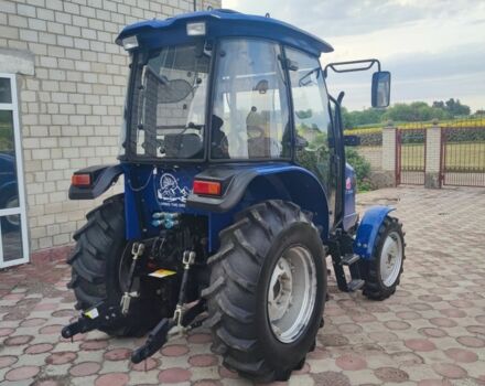 ДТЗ Інша, об'ємом двигуна 3.2 л та пробігом 395 тис. км за 11000 $, фото 3 на Automoto.ua