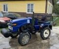 ДТЗ Другая, объемом двигателя 1.8 л и пробегом 100 тыс. км за 1750 $, фото 1 на Automoto.ua